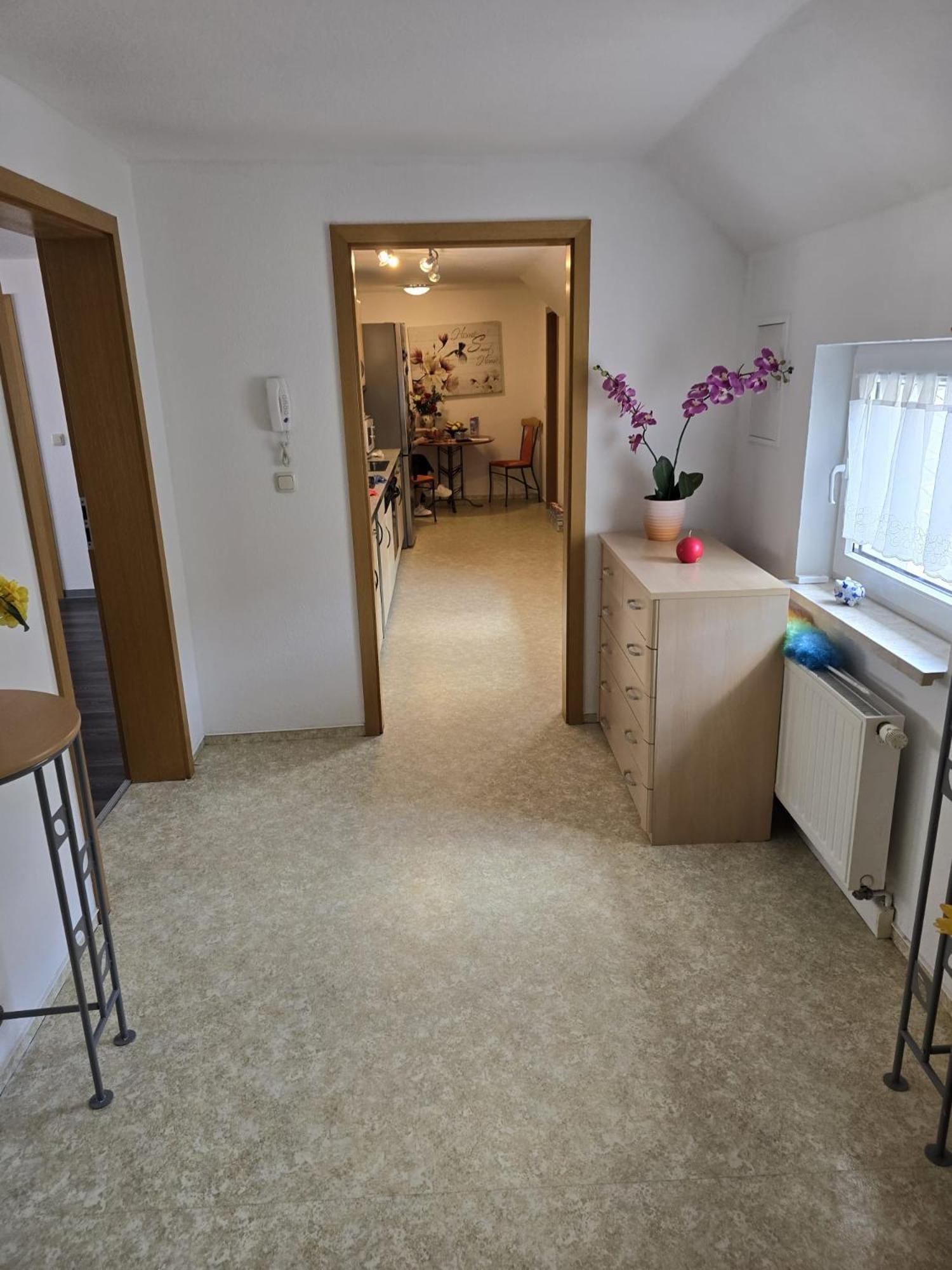 Ferienwohnung Flonta Mittweida Ngoại thất bức ảnh
