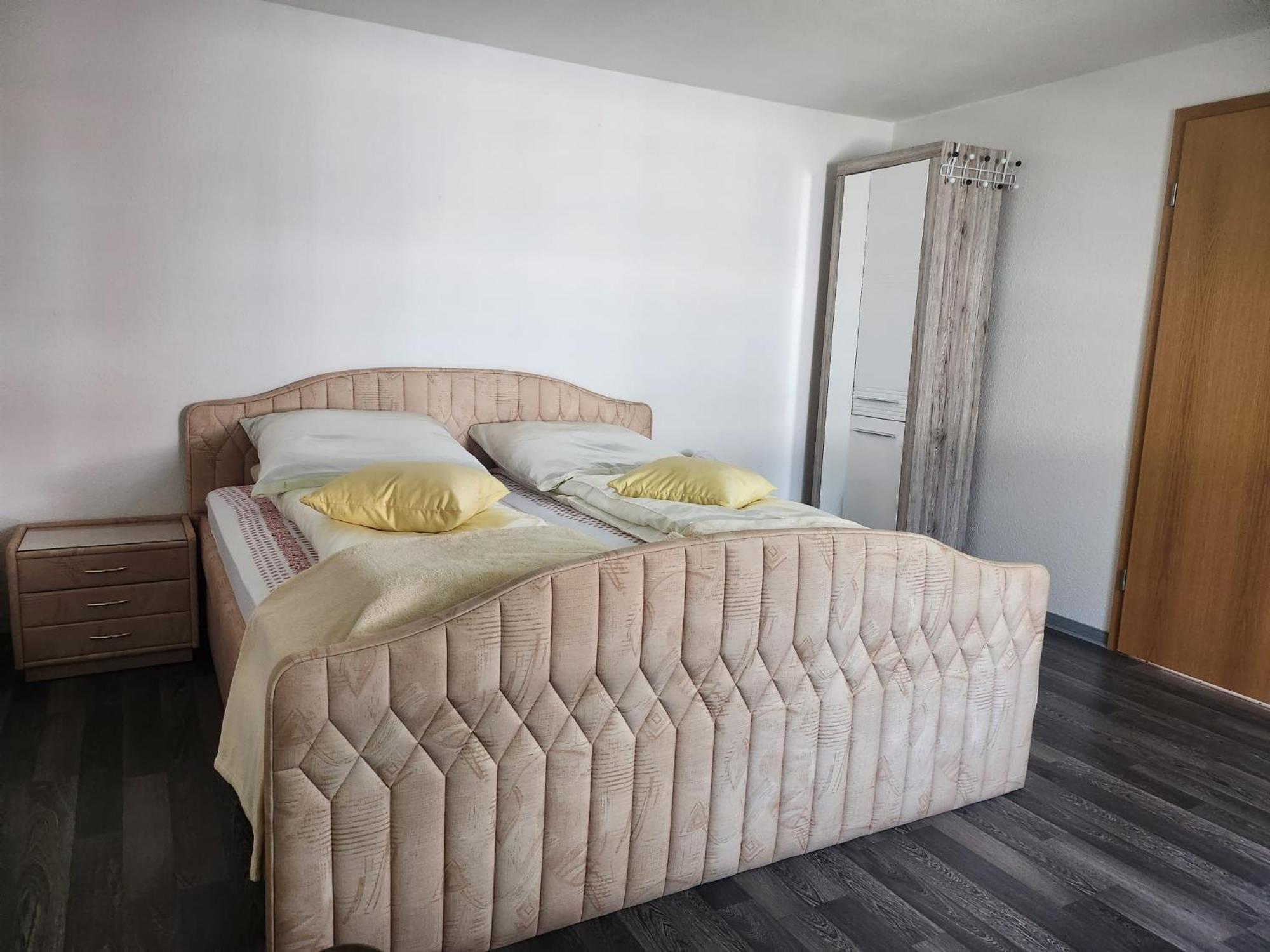 Ferienwohnung Flonta Mittweida Ngoại thất bức ảnh